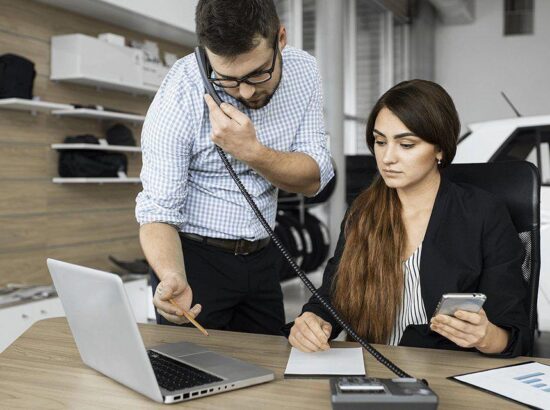 “Capitali in Movimento: Strategie per Crescere oltre Confine”