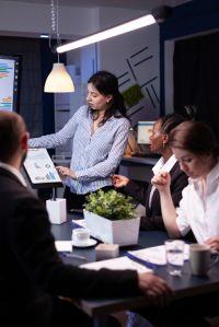 Scouting & Piano di Finanza Agevolata